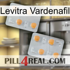 Levitra Vardenafil 25